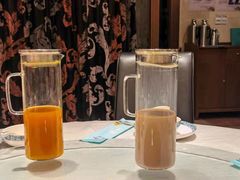-巴依老爷新疆美食(常营店)