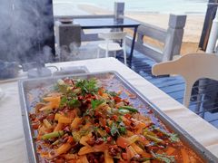 -望海观澜海景音乐餐吧(帆船基地店)