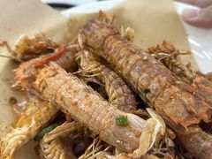 -嘉升大排档(番禺总店)