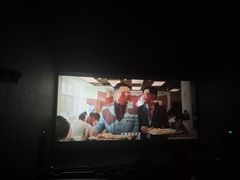 -扬州喜满客国际影城(京华城店)