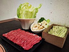 -清真京华源·涮肉烧烤(丰庆店)