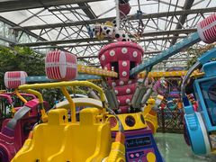 -南宫五洲植物乐园