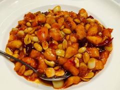 -大碗居·烤鸭·鱼头泡饼(天坛东门店)