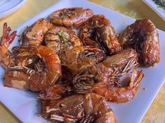 -阳江餐厅·30年老字号·粤菜海鲜大排档