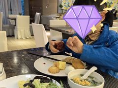 -无锡华怡明都大酒店