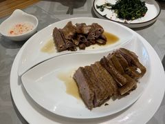 -如轩·海鲜砂锅粥·潮汕菜(南城店)