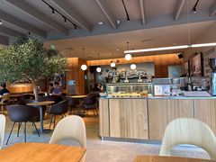 -Wagas沃歌斯(信泰中心商场店)