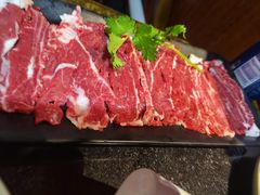 -周师兄大刀腰片火锅(解放碑总店)