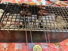 -生火火·小炉子炭烤(金楠天街总店)