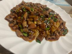 -景祥海鲜美食餐厅