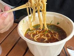 -鸡鸣汤包(红山动物园店)