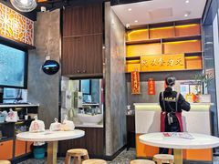 大堂-赵记传承(佛山禅城魁奇路店)