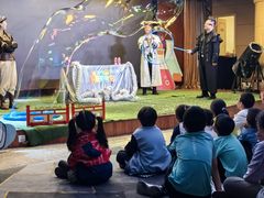 -陕西科学技术馆