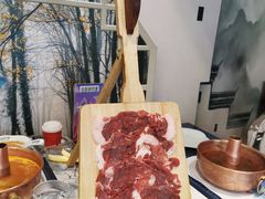 -名都晓荷塘主题火锅(旭日街店)