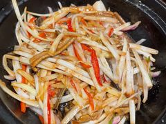 -老土灶·扬州非遗淮扬菜(大运河博物馆店)