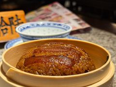 江米扣肉-南京大牌档(夫子庙老门东店)