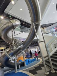 -MINI MARS KIDS CLUB亲子家庭中心(杨浦黄兴店)