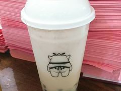 -茶力的小怪兽(梅林卓悦汇店)