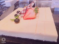 -万达文华酒店·48F云端窗景美食汇自助餐厅