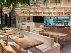 -Dough&Joe团憩(瑞虹天地月亮湾店)