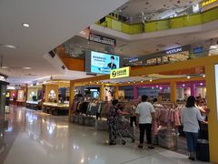 -北京华联购物中心(天通苑店)