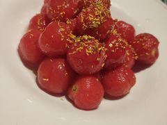 -胡马八破·川菜小馆(高新万达店)