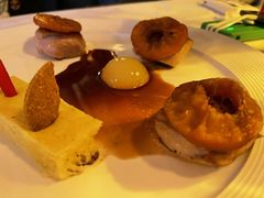 -火车头法国西餐厅