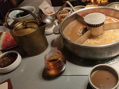 -巴奴毛肚火锅(新街口金鹰店)