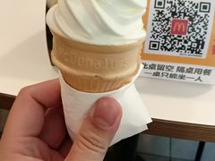 -麦当劳(中山八路店)