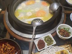 -志晖园圆子鸡·辣子鸡(阳光店)
