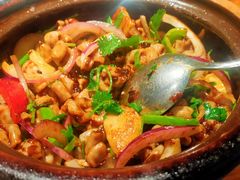 -香融府·烤鸭·家常菜(花乡奥莱店)
