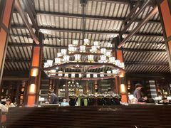 -杭州西子湖四季酒店·金沙厅