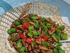 -绿雅居原生态农庄(小涌店)