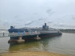 -刘公岛景区