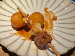 -鸟幸 TORISAKI 炭火居酒屋