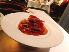 -君子·兰餐厅(长江路店)