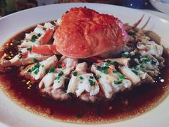 -汤记传菜(秀浦路店)
