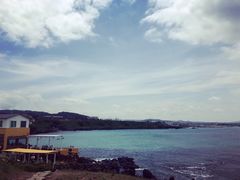 -Cafe Aewol Monsant