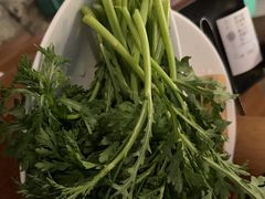 -李掌柜鲜菜火锅(移民广场店)