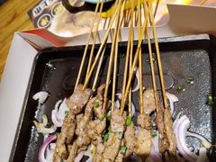 -馋嘴猫北京食堂·烤鸭·宵夜(亚运村店)