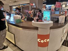 -CoCo都可(虹口龙之梦店)