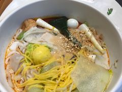 -阿上阿上麻辣香锅&麻辣烫(朝阳蓝色港湾店)