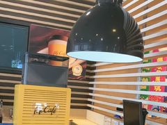 -麦当劳(双榆树店)