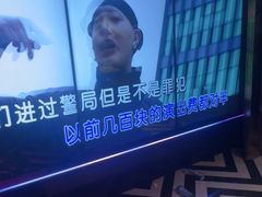 -温莎KTV(珠江路店)