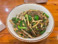 -环秀楼(黄山呈坎店)