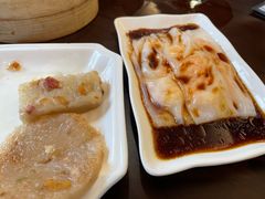 -潮福城大酒楼·潮粤菜·港式点心(阳光城店)