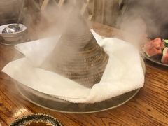 -滇香肴·云南菜蒸汽石锅鱼(云南北路店)