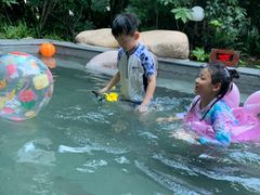 -天目湖御水温泉·度假酒店