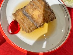 -宋园·金宴浙鲜馆(静安店)