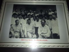 -韶山毛泽东同志故居